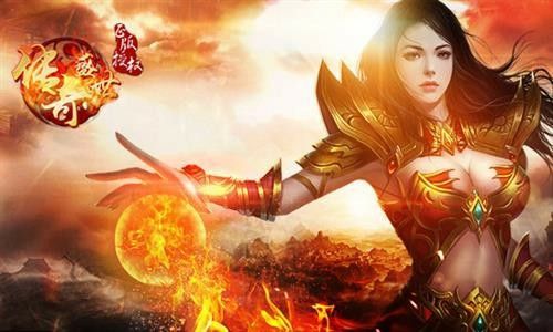 传奇魂环手游怎么玩的视频,传奇魂环手游怎么玩视频教程