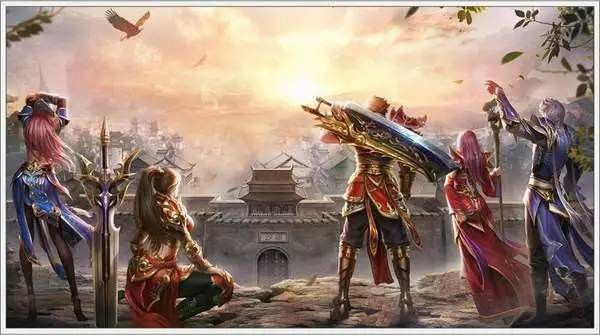 传奇公益服手游哪个最好玩,传奇公益服手游哪个最好玩？
