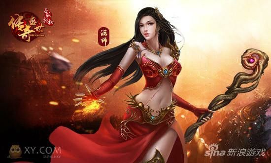 传奇手游档次怎么升级最快,如何最快提升传奇手游档次？