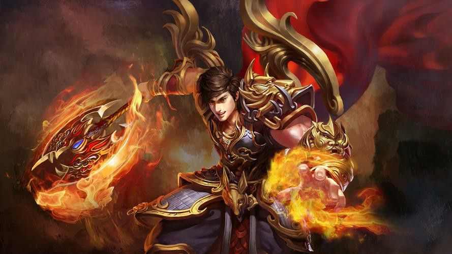 口碑最好的传奇手游是哪个,口碑最好的传奇手游是哪个？